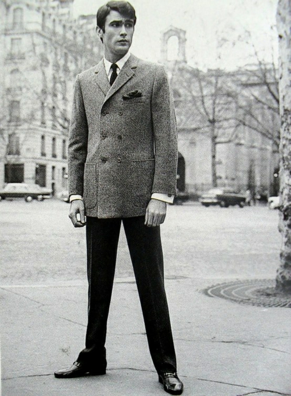 1960s modern-man.