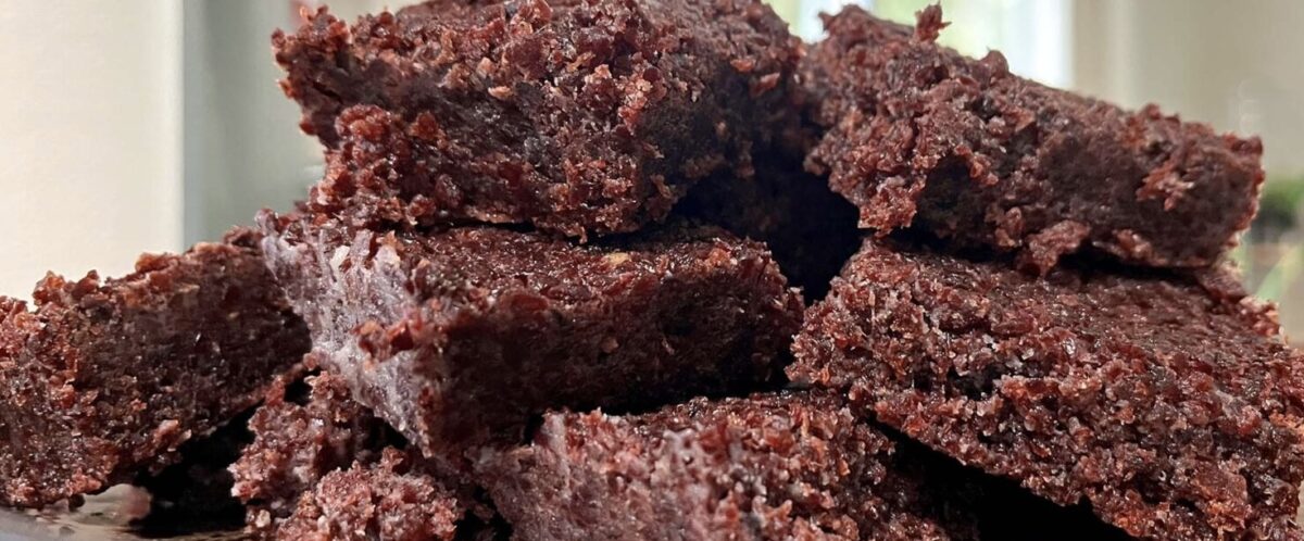 Pemmican was the first protein or energy bar. Pemmican was the first protein or energy bar.