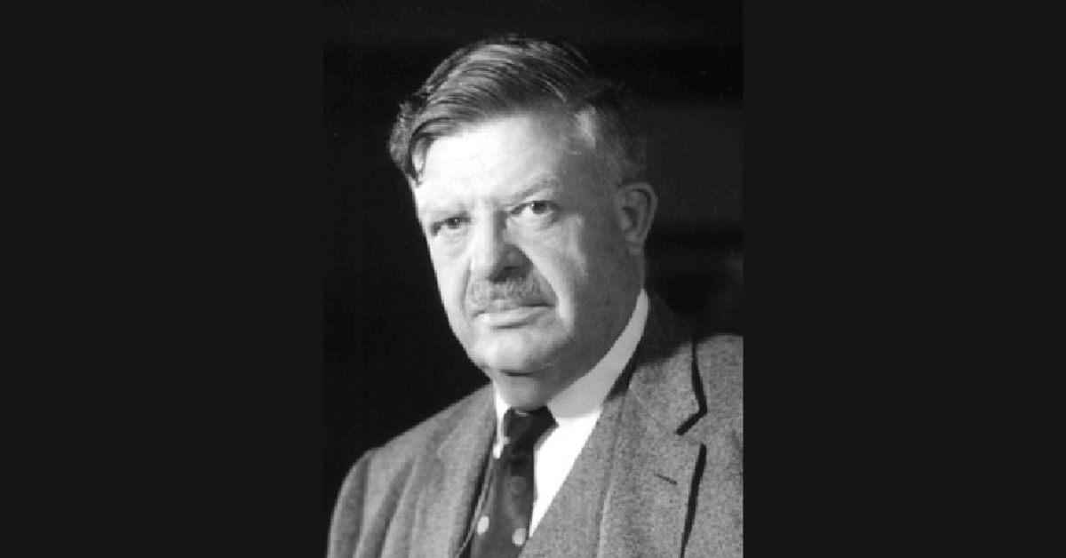 Dr. Francis Pottenger Jr.