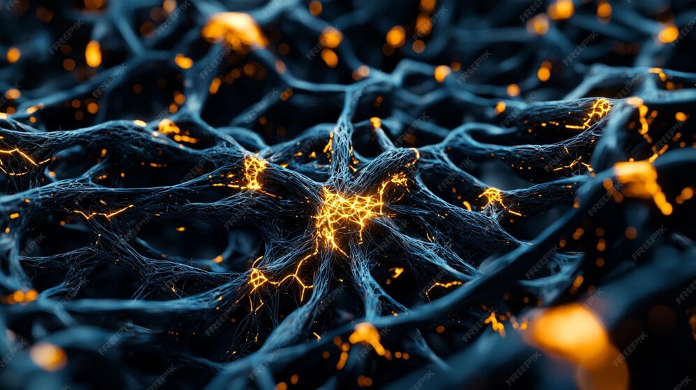 Your body needs minerals in order to communicate properly.