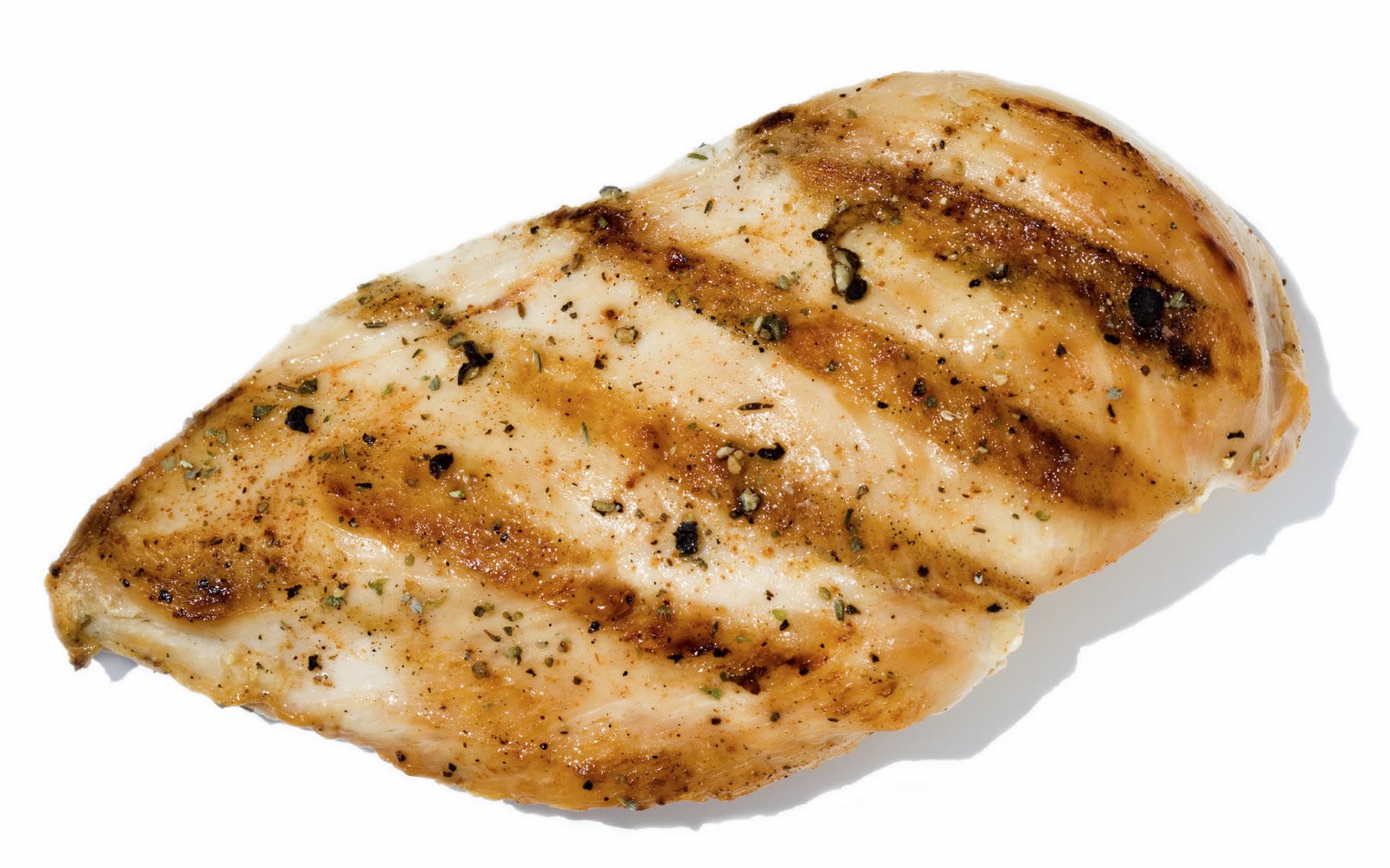 Grilled chicken contains a decent amount of AGEs. Grilled chicken contains a decent amount of AGEs.