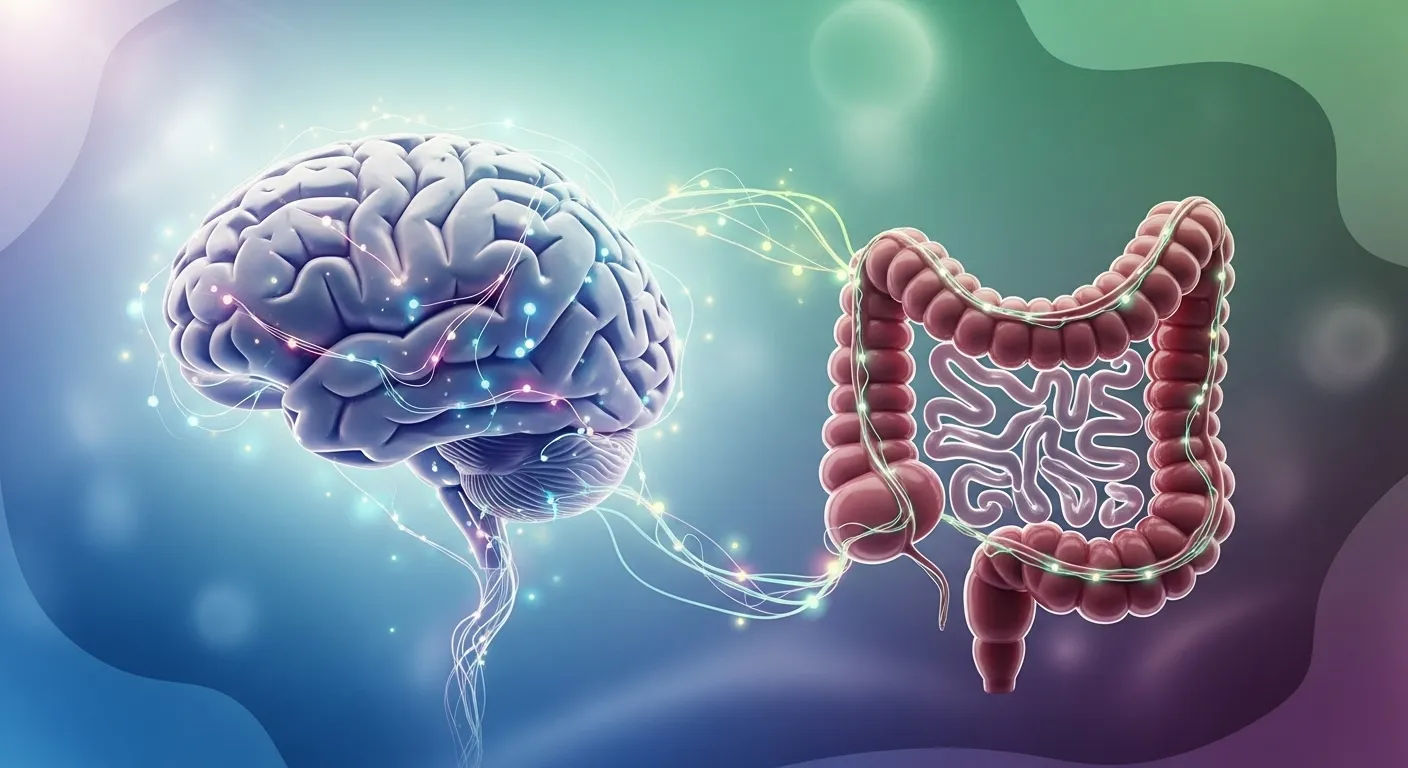 Butyrate influences the production of key neurotransmitters like serotonin. Butyrate influences the production of key neurotransmitters like serotonin.