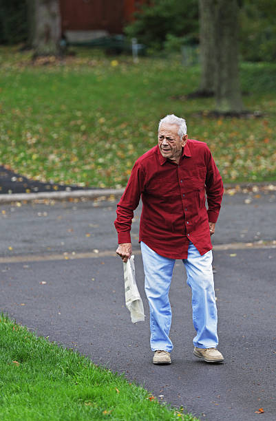 Mobility problems can be caused from AGEs. Mobility problems can be caused from AGEs.