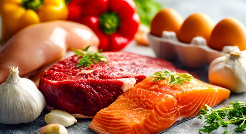 Mucin enhancing foods like red meat provides more food for Akkermansia. Mucin enhancing foods like red meat provides more food for Akkermansia.