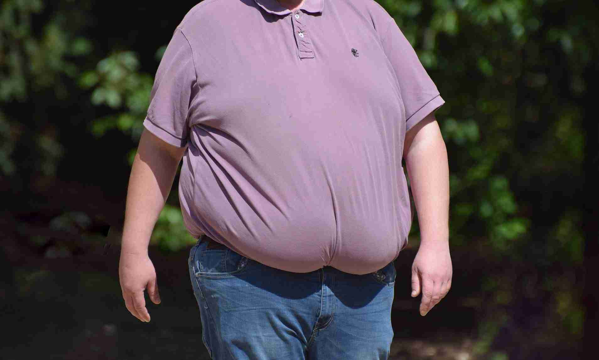 Consuming too much deuterium rich foods can result in obesity. Consuming too much deuterium rich foods can result in obesity.
