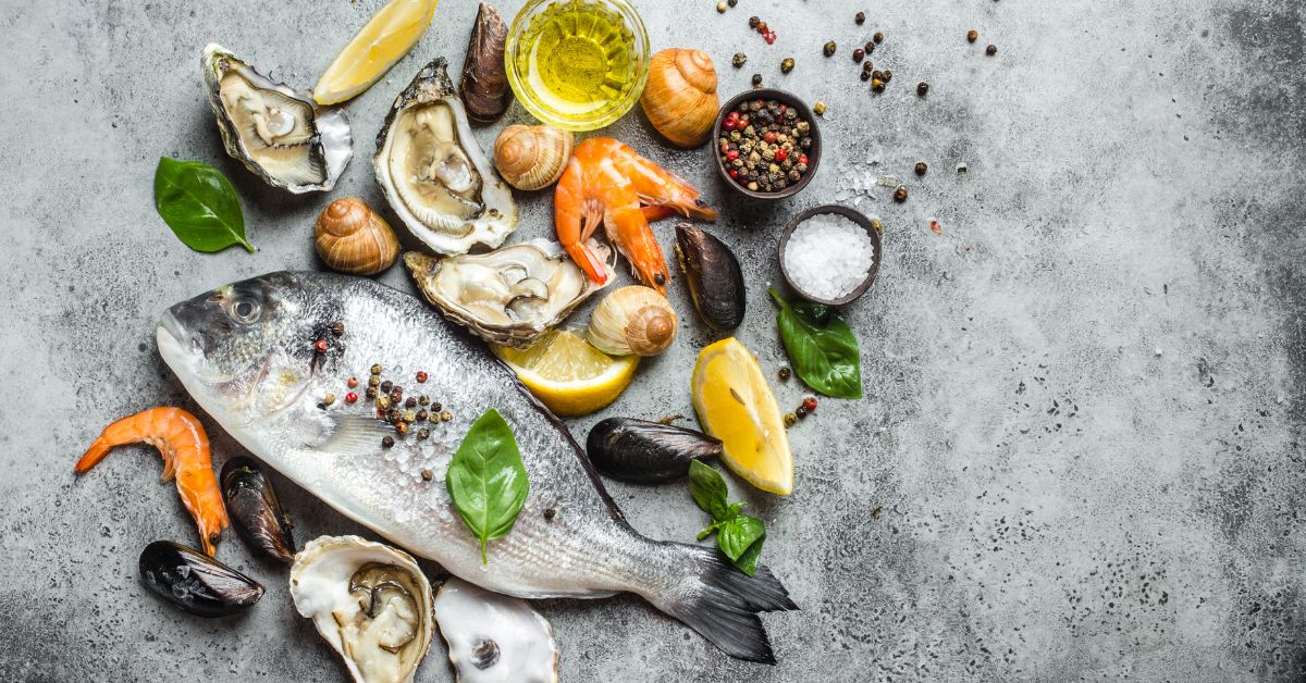 Pacific Islanders had great bone density because of omega 3s. Pacific Islanders had great bone density because of omega 3s.