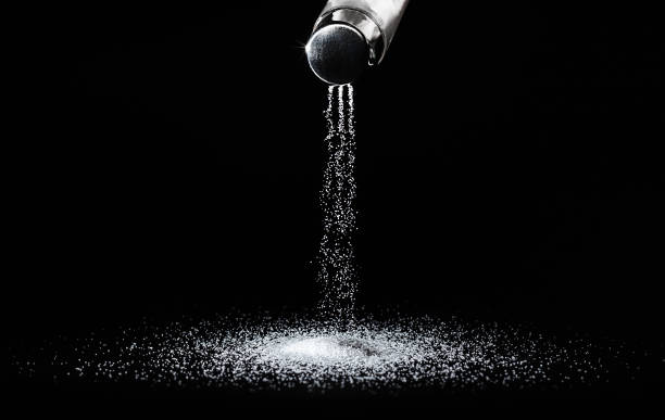 Overconsumption of salt may be linked to leptin resistance. Overconsumption of salt may be linked to leptin resistance.