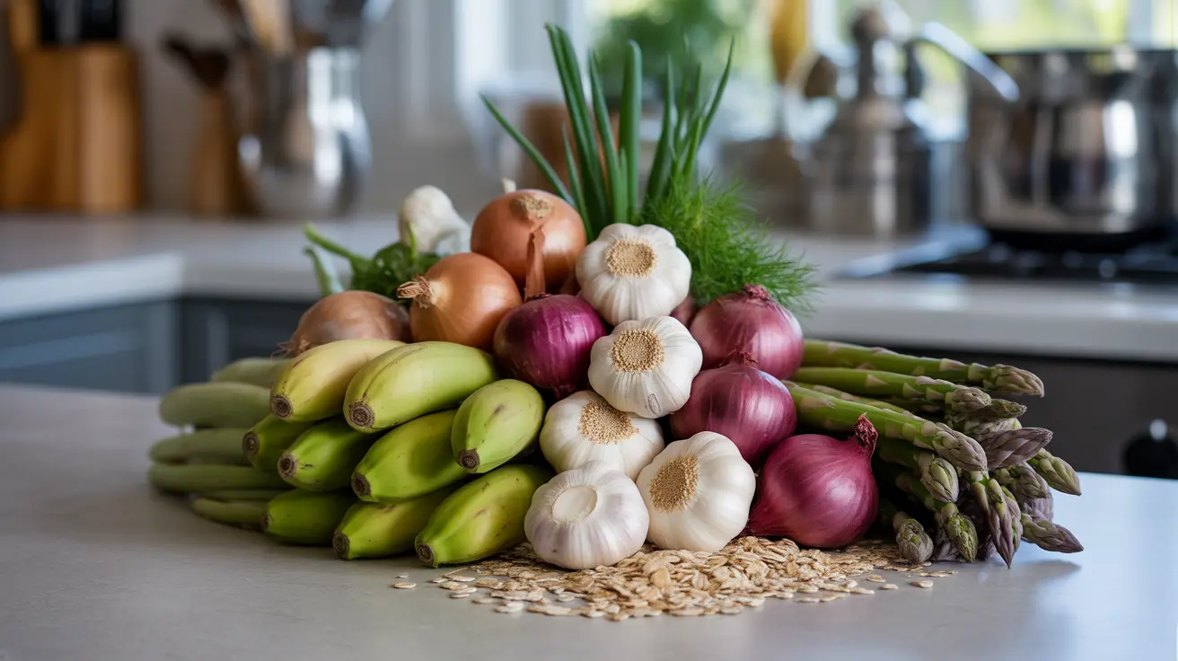 Prebiotic foods for Akkermansia can be red onions, garlic, and shallots. Prebiotic foods for Akkermansia can be red onions, garlic, and shallots.