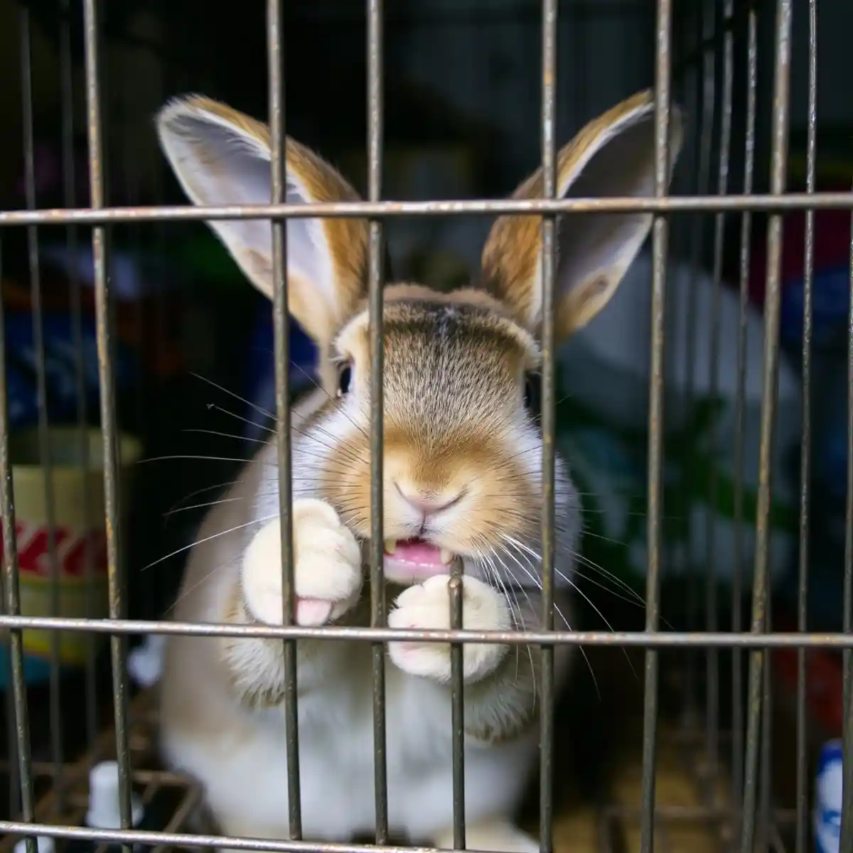 Rabbit starvation can be fixed with the best sources of healthy fats. Rabbit starvation can be fixed with the best sources of healthy fats.