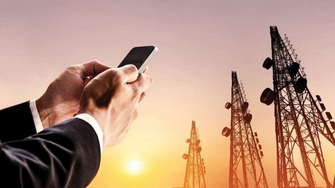 Radiation from cell phone towers can create oxidative stress. Radiation from cell phone towers can create oxidative stress.
