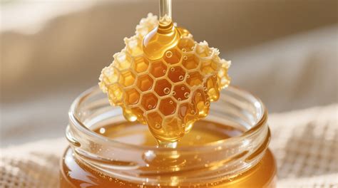Raw honey increases beneficial bacteria.