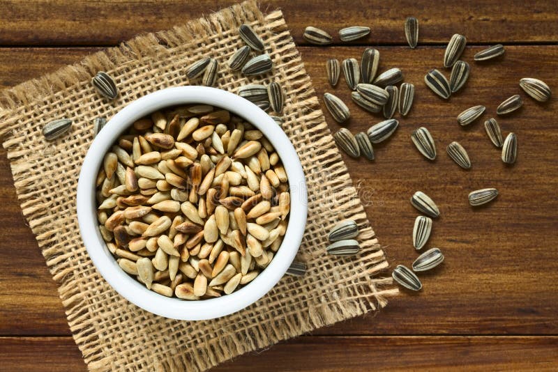 Roasted sunflower seeds is higher in AGEs than raw. Roasted sunflower seeds is higher in AGEs than raw.