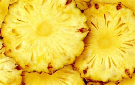 Pineapple has the bromelain enzyme.