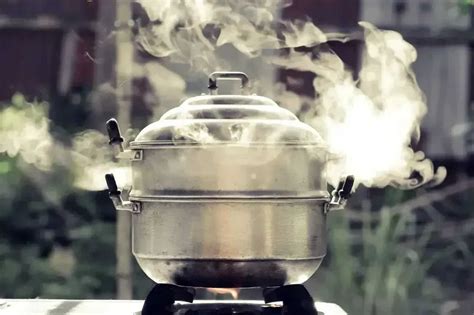 Steaming foods provides the moisture needed to keep AGEs lower. Steaming foods provides the moisture needed to keep AGEs lower.