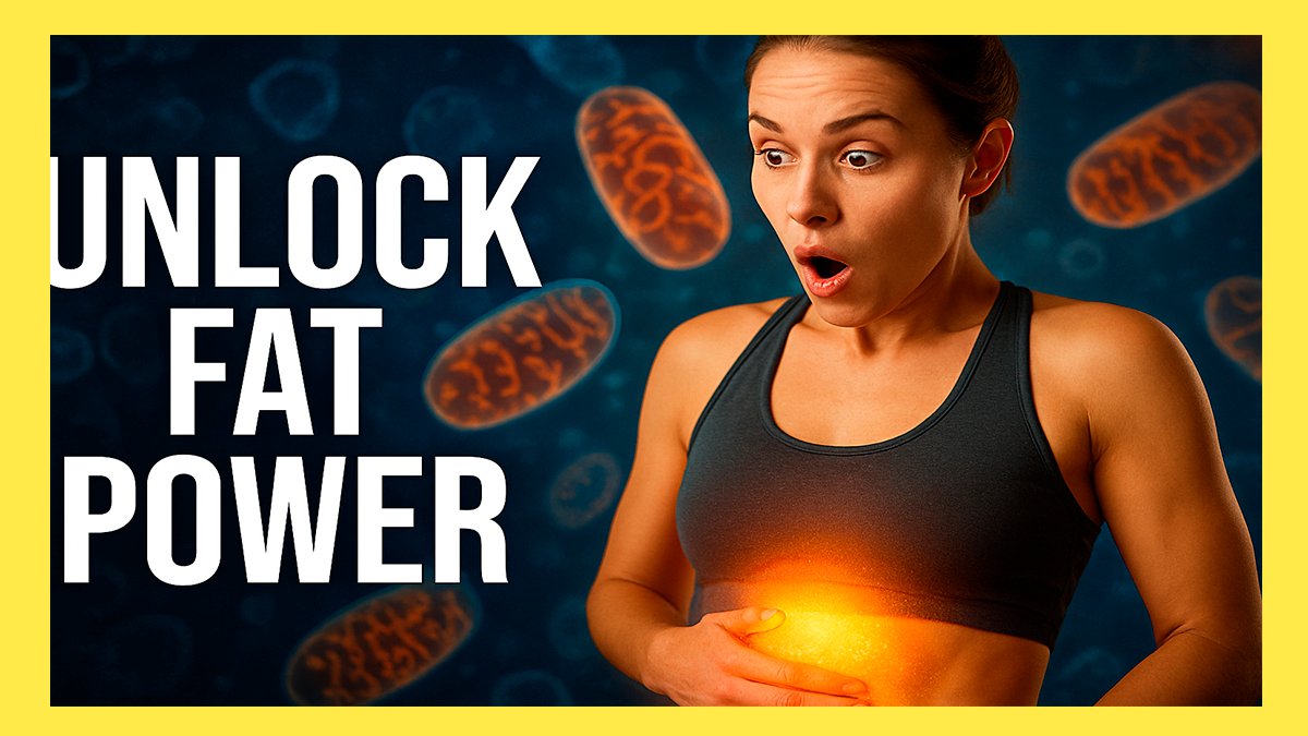Unlock fat power to produce deuterium depleted water. Unlock fat power to produce deuterium depleted water.