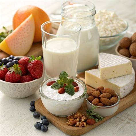 You will receive an array of nutrients from living foods.