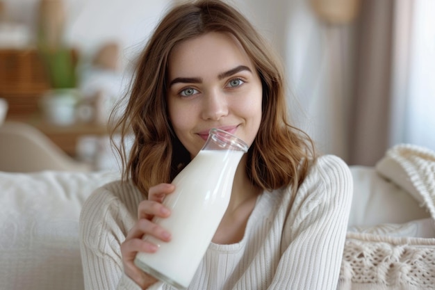 A nutrient dense glass of raw whole milk is a mineral rich food. A nutrient dense glass of raw whole milk is a mineral rich food.
