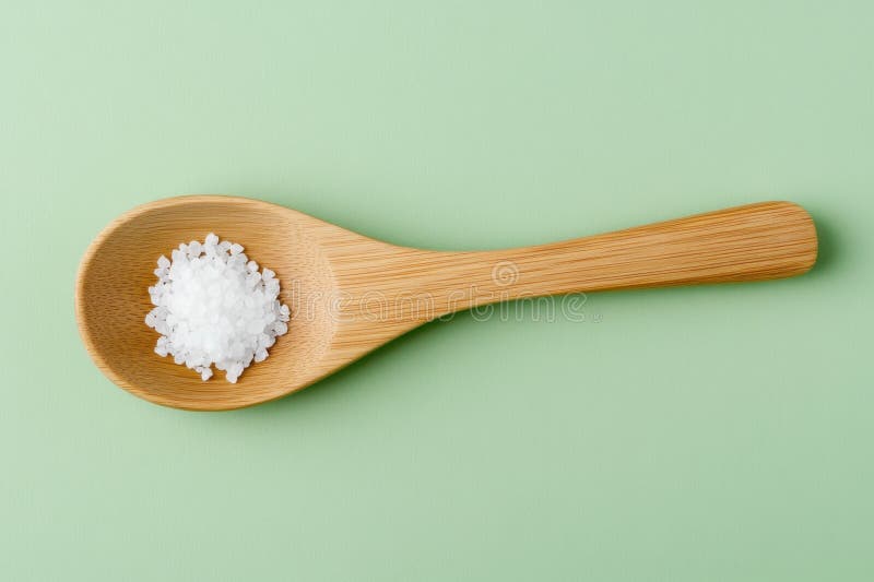 Just a few grains of salt can destroy 2 million red blood cells.