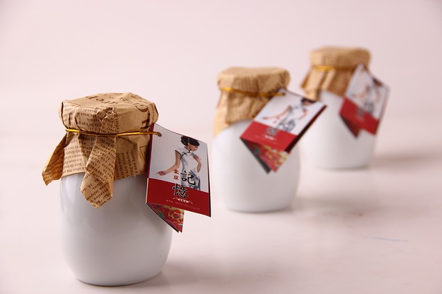 Yogurt contains beneficial bacteria that's good for your gut.